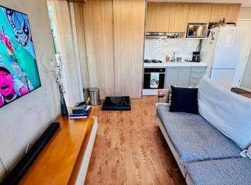 c92a21ad77991e15781c11bc37669eac1bd59d93 · Apartamento com 1 dormitório à venda, 40 m² por R$ 290.000,00 - Vila Prudente - São Paulo/SP
