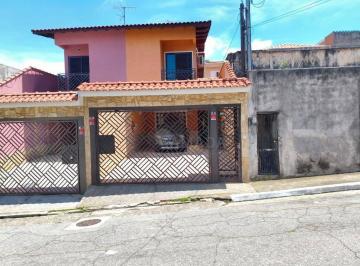 0e617b025232e4d00113f57b8817f1f3a6494aab · Casa com 3 Quartos à venda, 250 m² por R$ 750.000 - Parque Boturussu - São Paulo/SP