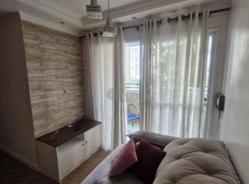 3206294867d87a166ccb0e94faa0582a1898d413 · Apartamento com 2 dormitórios à venda, 55 m² por R$ 375.000,00 - Sítio da Figueira - São Paulo/SP