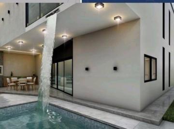 c47c283169ffc64f20a36be236202e0977c447b8 · Casa com 4 dormitórios à venda, 233 m² por R$ 1.950.000,00 - Recanto dos Eucaliptos - São José dos C