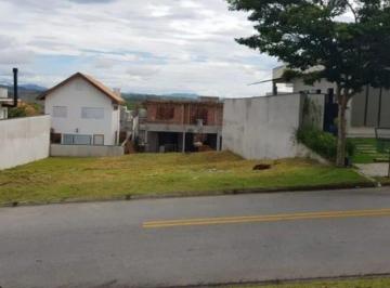 bf4f006223fd962040aa7ad57ce3c1f93012c3c9 · Terreno à venda, 451 m² por R$ 750.000,00 - Condomínio Residencial Monte Carlo - São José dos Campos
