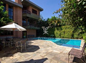 b7c7e884b57f643528e926b4016fdcd5fd5b30b5 · Casa com 4 Quartos à venda, 584 m² por R$ 4.134.000 - Jardim Guedala - São Paulo/SP