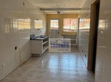 d013be55c5f01e1246ab18d1e1fca43ab1484bae · Casa com 3 dormitórios para alugar por R$ 1.821,00/mês - Vila Linda - Santo André/SP