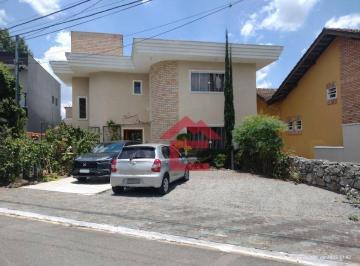 f115ebe42eeafa3cd34d636320eb6b8425383715 · Casa com 5 dormitórios para alugar, 320 m² por R$ 8.445,00/mês - Horizontal Park - Cotia/SP