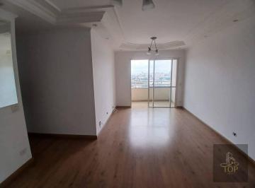 34a4c25e8d6a6446b6edb2690a8ac37ba857faa6 · Apartamento com 3 quartos à venda, 94 m² por R$ 750.000 - Vila Santa Teresa - Santo André/SP
