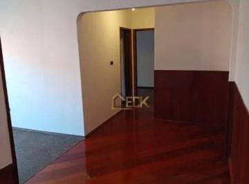 9d48ce22da3fb24c699ddc5450e9185ab3e8a82b · Apartamento com 2 dormitórios à venda, 60 m² por R$ 255.000 - Vila Lutécia - Santo André/SP