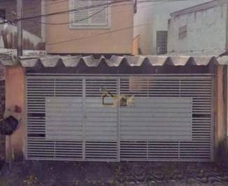 4935b285a8fcbeed170aeb2b18f5997c06ec1d94 · Sobrado com 4 dormitórios à venda, 236 m² por R$ 567.000 - Vila Floresta - Santo André/SP