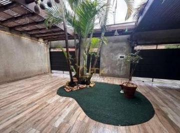 71f296b7638a3c8ed151877ff399e43e2e0706f7 · Casa com 3 dormitórios à venda, 155 m² por R$ 848.000 - Residencial União - São José dos Campos/SP