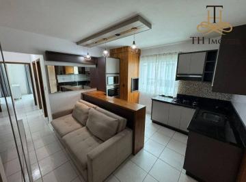 2c97477fa70b5991617a692ea43c80a1c11bbe61 · Apartamento com 2 dormitórios à venda, 60 m² por R$ 420.000,00 - Areias - Camboriú/SC