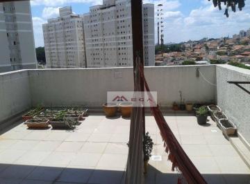 97d8fdc2f5ce9ed52a9baae5eaebd2d27dd7694e · Cobertura com 3 quartos à venda - Jardim Nova Europa - Campinas/SP