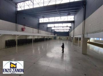 4377b276420bb8a1e272972fae300a02fe65d088 · Galpão para alugar, 2600 m²  - Parque Botujuru - São Bernardo do Campo/SP