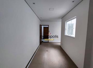 Sala · Apartamento com 2 dormitórios à venda, 43 m² por R$ 297.900,00 - Vila Linda - Santo André/SP