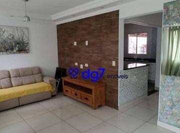 b2761bb047f20c80a66986de79968e7acbbe2b33 · Casa em condomínio na Granja Viana, com 3 dormitórios e 2 vagas!