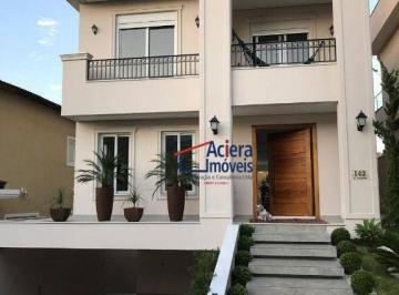 10206ead33344d40ca5060688f222274f76a1a04 · Casa Moderna com 3 suítes à venda, 326 m² - Palm Hills - Cotia/SP