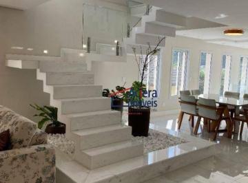 6f187980c9d64317c793ce59bad140ce6015a013 · Casa Moderna com 3 suítes à venda, 326 m² - Palm Hills - Cotia/SP