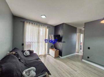 fbb043426dacbf7f4224191cfe1e4fe102ab5283 · Apartamento com 3 dormitórios à venda, 70 m² por R$ 425.000,00 - Jardim Bonfigli