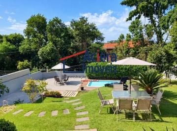 cef8f79cf31bf4acf5539d8cd99183c0c0b83751 · Casa com 3 Dormitórios, Piscina e Área Gourmet - Venda e Locação - São Fernando Residência - Barueri