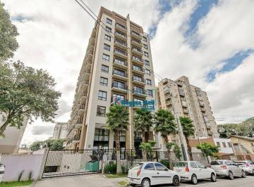 fc84b5d811d1b01d3c7c31a40833c93b0cc6fac7 · Apartamento com 1 dormitório à venda, 33 m² por R$ 370.000,00 - Portão - Curitiba/PR