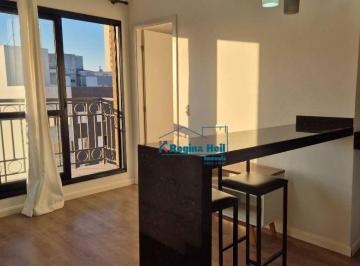 ebd5ae38905547b3c53645e3cc0c2f6330f280b4 · Apartamento com 1 dormitório à venda, 33 m² por R$ 358.000,00 - Portão - Curitiba/PR