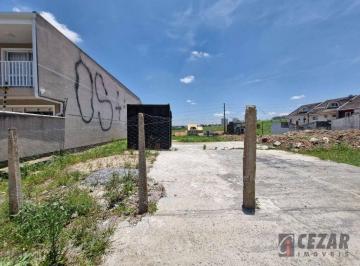 312263aac30aa3b02f8fec9e8ece3cf9443ad71f · Terreno para alugar, 366 m² por R$ 2.300/mês - Bairro Alto - Curitiba/PR
