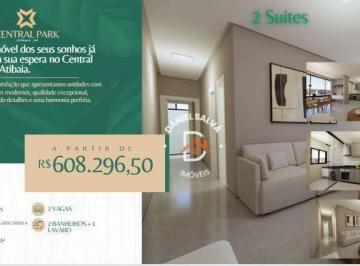 57a064c80f1c324c6ae74ec34943c48a44014959 · Apartamentos à venda, com 2 suítes -  77,49 m² a partir de R$  - Centro - Atibaia/SP