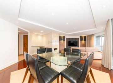 Apartamento · 177m² · 4 Quartos · 2 Vagas · APARTAMENTO DE ALTO PADRÃO,FACE NORTE, ANDA