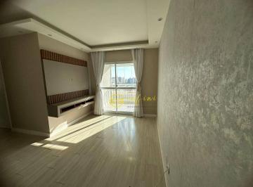 fc86a71e21f99c37a6f828a30592dc7153f7891f · Apartamento com 3 Quartos, sendo 1 Suíte à venda, 78 m² por R$ 560.000 - Condomínio Residencial Vitr