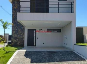 268616c62a91db5255b02dac5ee956740d5d4d07 · Casa com 4 dormitórios à venda, 190 m² por R$ 1.450.000,00 - Residencial Terras da Estância - Ala do
