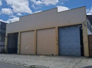 6fc04fb8b2b44afdd888f9d27f7a680fa5ad9259 · Galpão para alugar, 1400 m² por R$ 47.886,01/mês - Cidade Industrial Satélite de São Paulo - Guarulh