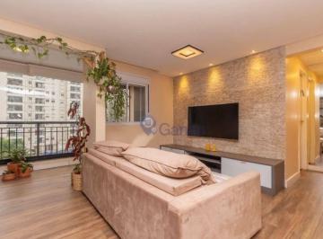 bbc8afe725b0fbdbd7de28bbc51efd3581e12d46 · Apartamento com 2 dormitórios à venda, 70 m² por R$ 480.000 - Jardim Parque Morumbi - São Paulo/SP