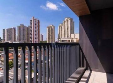1e1f1478c318bea1e69eefef7a707c5a6ed479ee · Studio com 1 dormitório à venda, 32 m² por R$ 650.000,00 - Vila Gomes Cardim - São Paulo/SP