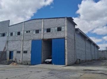 feb60b13db420d92dff5eafe50ed0c4de5e54661 · Galpão à venda, 2506 m² por R$ 18.100.000,00 - Cidade Industrial Satélite de São Paulo - Guarulhos/S