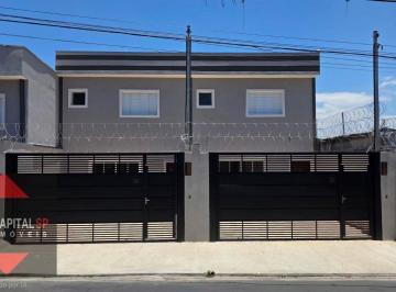 f05376efd528ab6c30de2bbb97b4a713007b2ab9 · Sobrado com 2 dormitórios à venda, 68 m² por R$ 395.000,00 - Lajeado - São Paulo/SP