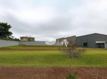 Terreno à venda, 955 m² - Jardim Ecoville I - Cambé/PR · Terreno à venda, 955 m² por R$ 955.000,00 - Jardim Ecoville I - Cambé/PR