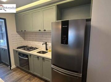 8e4d0d00a1a79ba9aebdec78a43e20c6982fc510 · Apartamento para alugar, 40 m² por R$ 7.500,00/mês - Butantã - São Paulo/SP