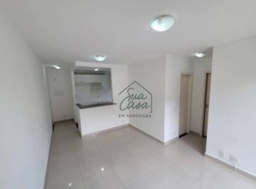 c16a5e9085792f28f7d4768d83146502f8d09430 · Apartamento com 2 dormitórios à venda, 51 m² por R$ 340.000,00 - Santa Rosalia - Sorocaba/SP