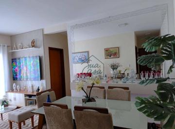 f851410eaf0d6337898731add26802b4da81bc18 · Apartamento com 2 dormitórios à venda, 64 m² por R$ 330.000 - Parque Três Meninos - Sorocaba/SP