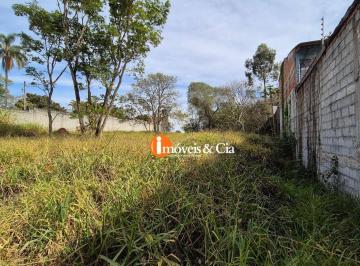 038f1388243d10d5653b67ae814ad69ef7177079 · Terreno à venda, 1200 m² (20m x 60m) - Jardim Estância Brasil - Atibaia/SP