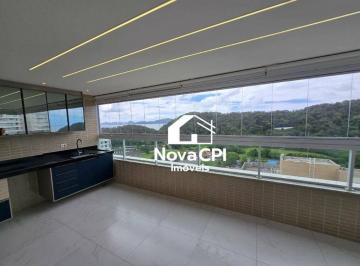 ada8ad6e002e20d1b3c6c0163d92e8accf2e7985 · Apartamento Alto Padrão no Canto do Forte – 4 Dormitórios, 2 Suítes, 3 Vagas e Varanda Gourmet