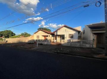 Terreno · 272m² · Terreno à venda, 272 m² por R$ 480.000,00 - Vila Morangueira - Maringá/PR
