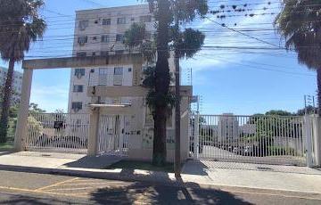 Apartamento · 45m² · 2 Quartos · 1 Vaga · Apartamento com 2 dormitórios à venda, 45 m² por R$ 218.000,00 - Jardim Alvorada - Maringá/PR