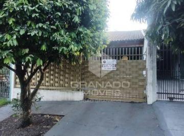 25ca0405a28d04f1978fc29b7ea1e5a7e48973d0 · Casa com 3 dormitórios à venda, 60 m² por R$ 410.000,00 - Jardim Olímpico - Maringá/PR
