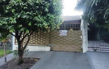 Casa · 60m² · 3 Quartos · Casa com 3 dormitórios à venda, 60 m² por R$ 410.000,00 - Jardim Olímpico - Maringá/PR