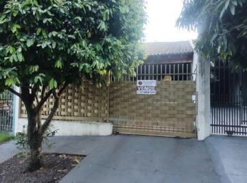 Casa · 60m² · 3 Quartos · Casa com 3 dormitórios à venda, 60 m² por R$ 410.000,00 - Jardim Olímpico - Maringá/PR
