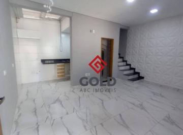 e7de19ddb1c8d6e311060893515c448e82856347 · Sobrado com 2 dormitórios à venda, 80 m² por R$ 360.000,00 - Jardim das Maravilhas - Santo André/SP