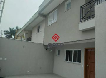 34e5af135aea853cd5f54e90f2758abbd57e0025 · Sobrado com 3 dormitórios à venda, 87 m² por R$ 670.000,00 - Vila Pires - Santo André/SP