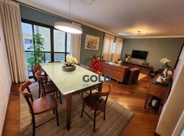 6443e6a763be95936185e0e1463c76b093796156 · Apartamento com 4 dormitórios à venda, 133 m² por R$ 1.100.000,00 - Centro - Santo André/SP