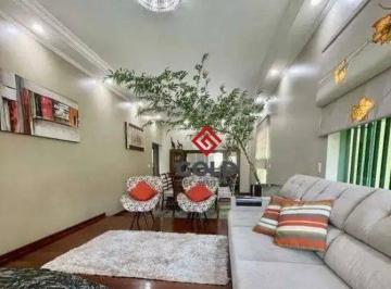 df35637bb7252a5f96cdabcfa92b54a29d40c9a5 · Sobrado com 4 dormitórios, 550 m² - venda por R$ 1.915.000,00 ou aluguel por R$ 13.937,75/mês - Sant
