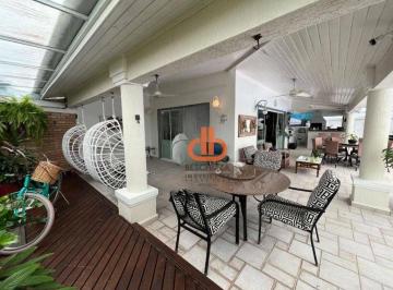 07a34faec9cd0794b8572b95b2feebb5bfbdfd55 · Casa Alto Padrão com 5 dormitórios à venda, 477 m² por R$ 8.500.000 - Acapulco - Guarujá/SP