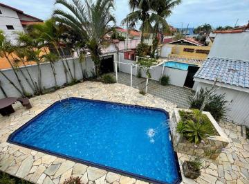 0a5e4c241c7a3f75bc68ac8f0152d7dc82752f0d · Casa com 6 dormitórios à venda, 272 m² por R$ 750.000,00 - Grandesp - Itanhaém/SP